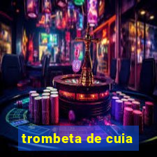 trombeta de cuia